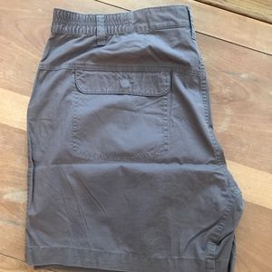 Lightweight hiking shorts